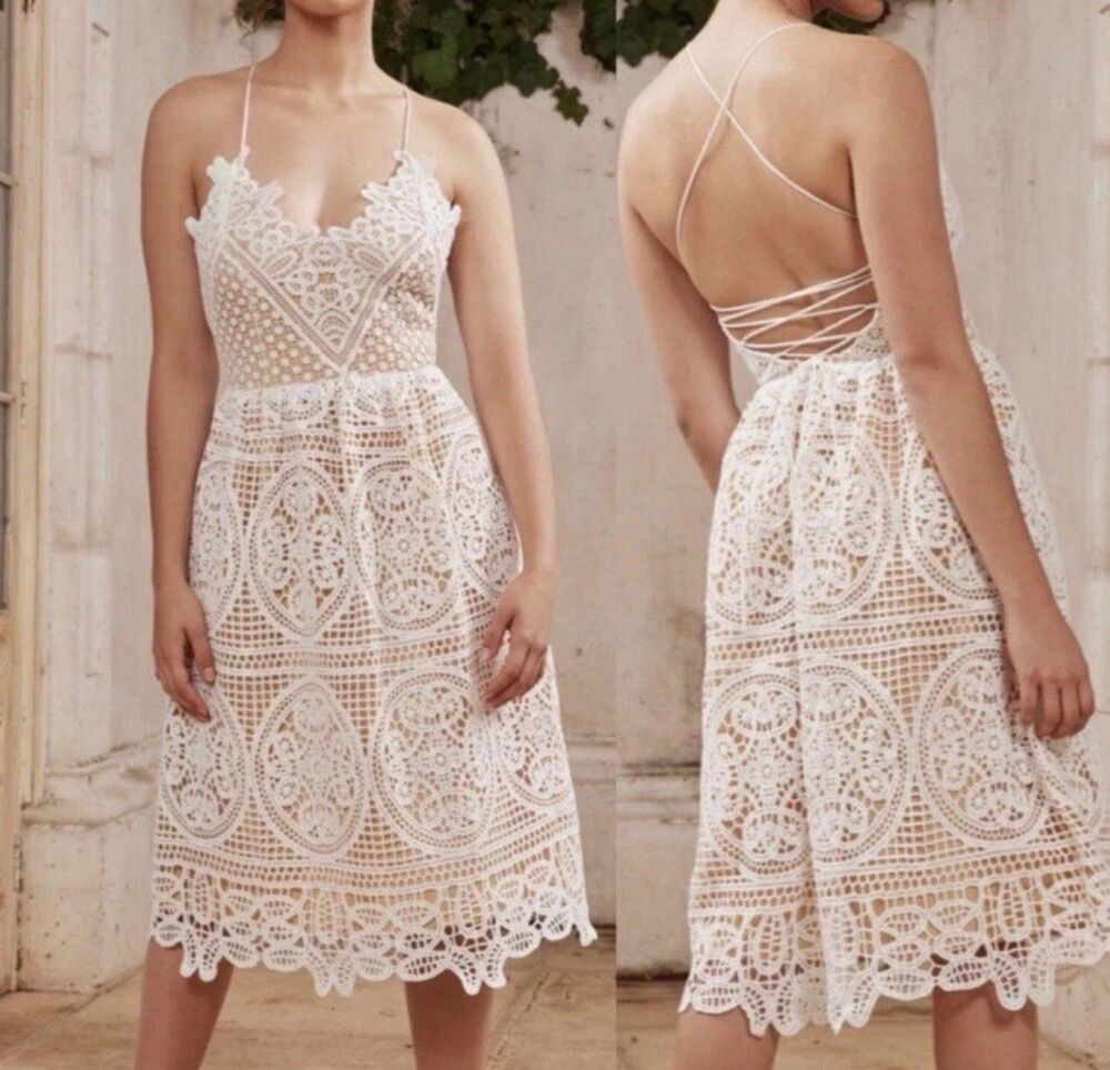 Two Sisters dress